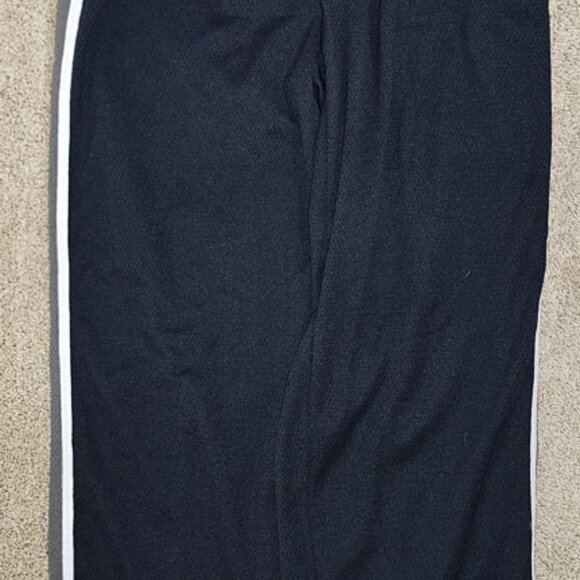 Old Navy Sweatpants Mens Large Black/Grey - Picture 2 of 4
